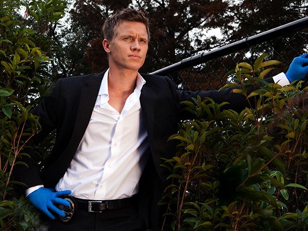 White Collar' Season 5 Casts Warren Kole As Neal's New Handler, Richard  Thomas To Guest Star