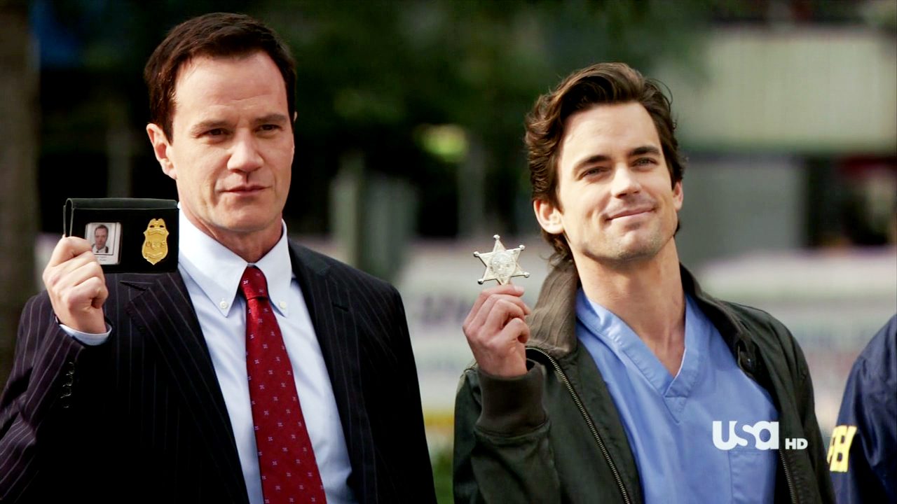 White Collar Cast: Where They Are Today