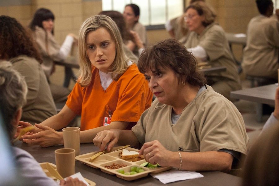 Supporting Cast of ‘Orange Is The New Black’ Shares They Were Not Fairly Compensated During Netflix Hit