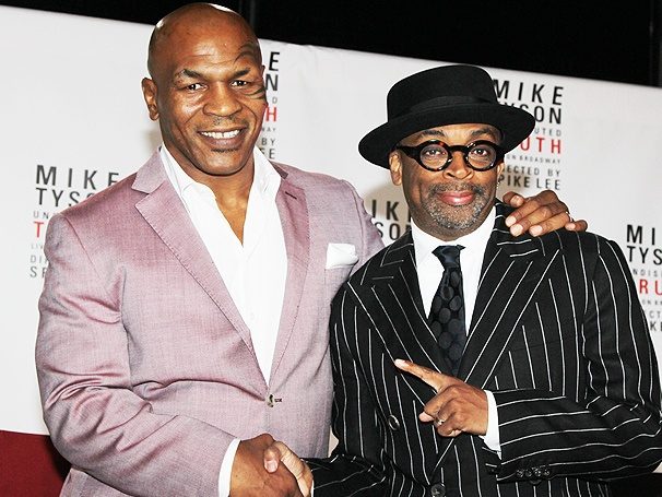 Spike Lee to Direct New ROTC Drama at Amazon Studios