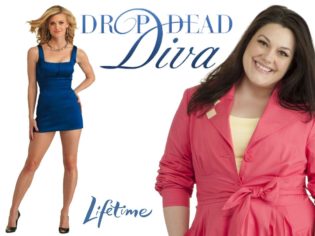 Dead Diva Comes Back to - mxdwn Television