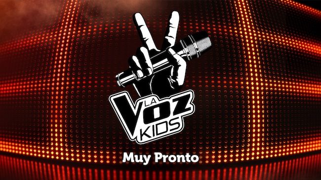 La Voz Kids- Season 1