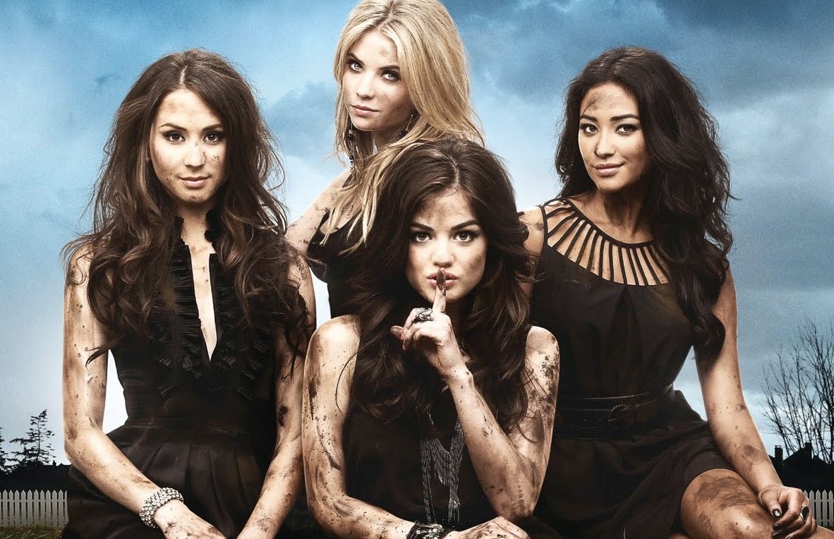 ‘Pretty Little Liars’ Reboot ‘Original Sin’ is a Go at HBO Max