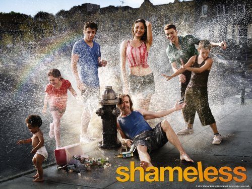 Justin Chatwin Not Returning to Showtime's 'Shameless' – The
