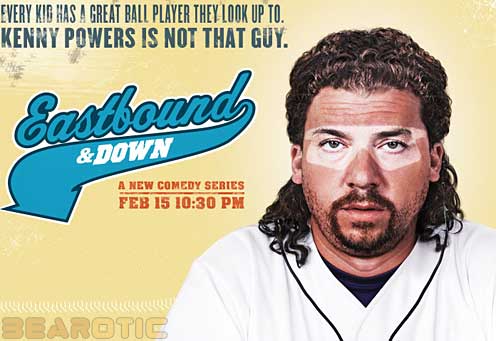 Eastbound and Down Airs One Last Season - mxdwn Television