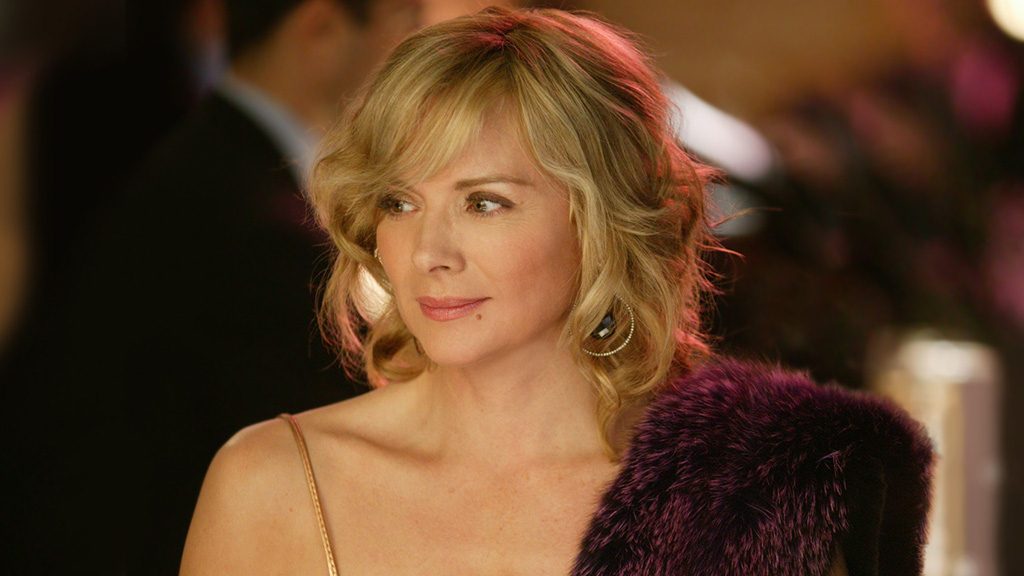 Kim Cattrall to Make a Comeback as Samantha Jones in ‘And Just Like That…’