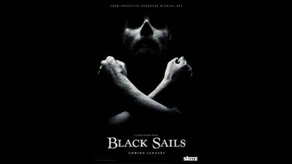7-31-13 Black Sails