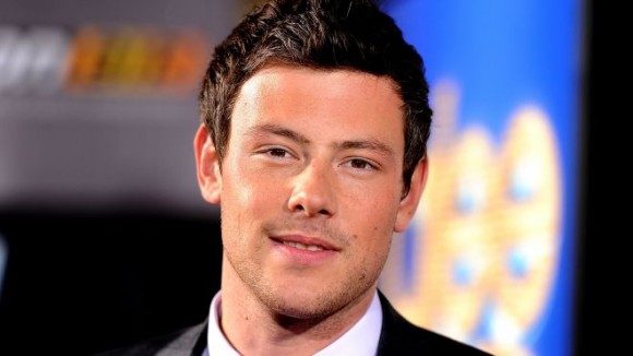 CORY MONTEITH DEATH