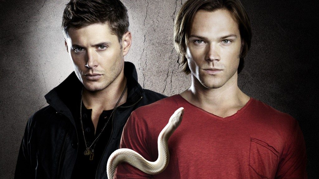 More Details On Supernatural Spin Off Mxdwn Television 6742