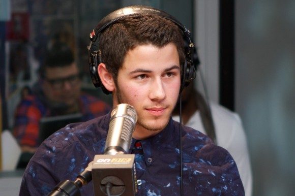 8-14-13 Nick Jonas 2