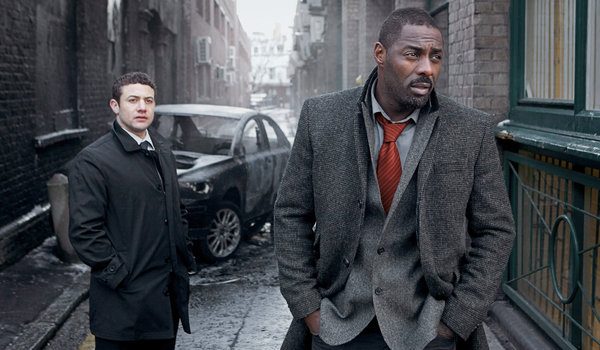 Idris Elba Reveals Promotional Teaser and Release Date for Upcoming Netflix 'Luther' Movie