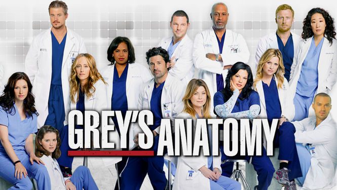 'Grey's Anatomy' To Return For Season 20 in March on ABC