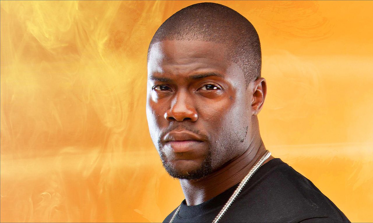 Kevin Hart StandUp To Be Adapted For ABC mxdwn Television