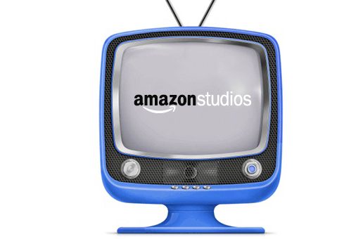 Amazon-Studios
