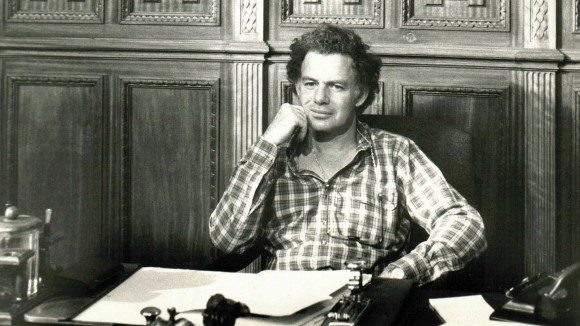 Daniel Blatt in the 1970s