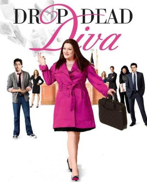 Drop Dead Diva' Will Come Back with a Sixth - mxdwn