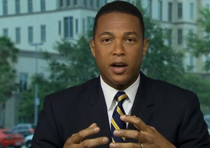 Cnn's Don Lemon Getting Daily Primetime Show - Mxdwn Television