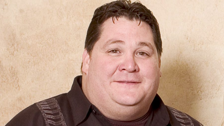 Comedy Actor Jay Leggett Dies at 50 mxdwn Television(02)