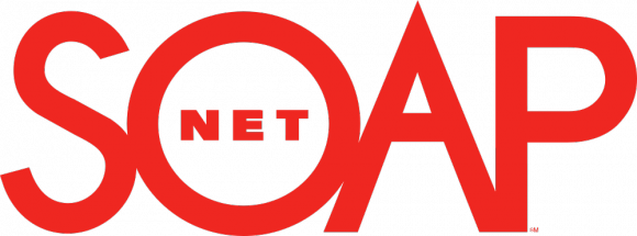 soapnet logo