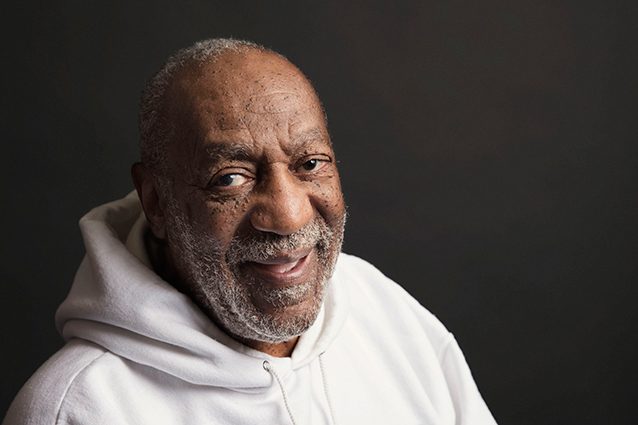 Bill Cosby Considering Making A Return to Touring In 2023
