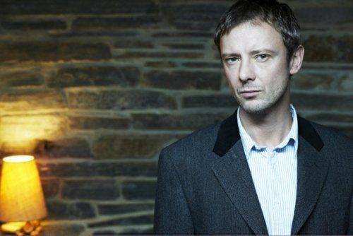 John Simm's Intruders axed by BBC