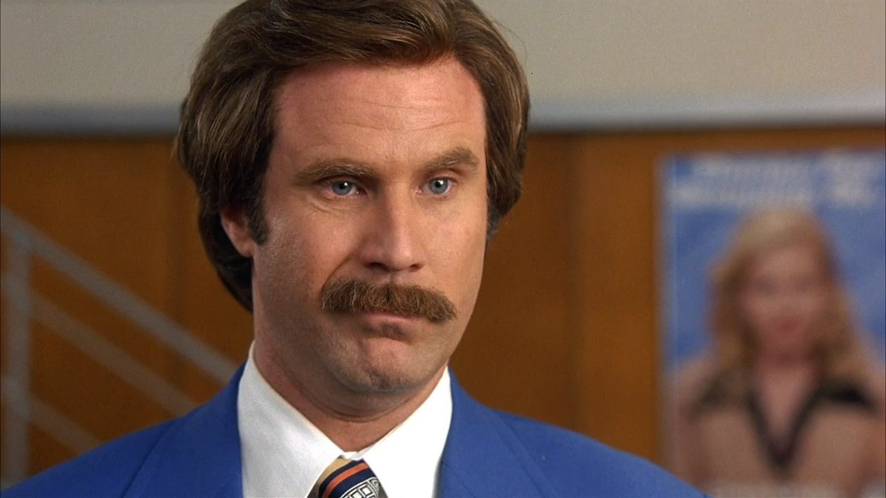 Netflix Picks Up Comedy Series 'GOLF' Starring Will Ferrell