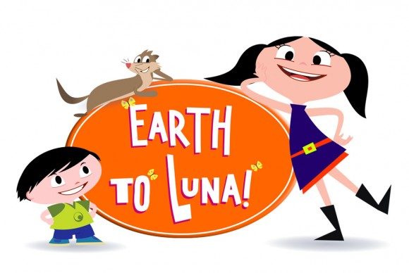 PinGuim Appoints Union Media Int'l Distributer for 'Earth to Luna