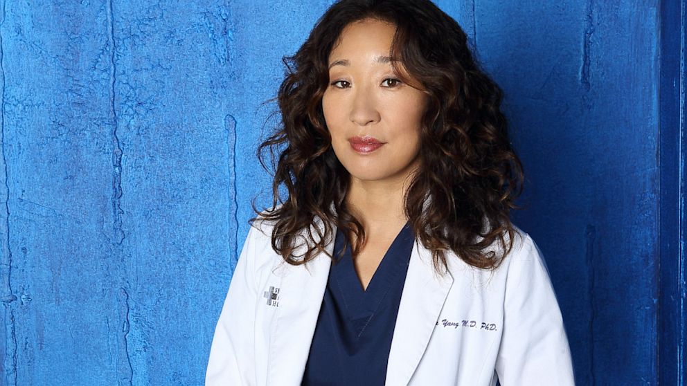 Grey S Anatomy To Air Special Episode Focused On Sandra Oh Mxdwn Television