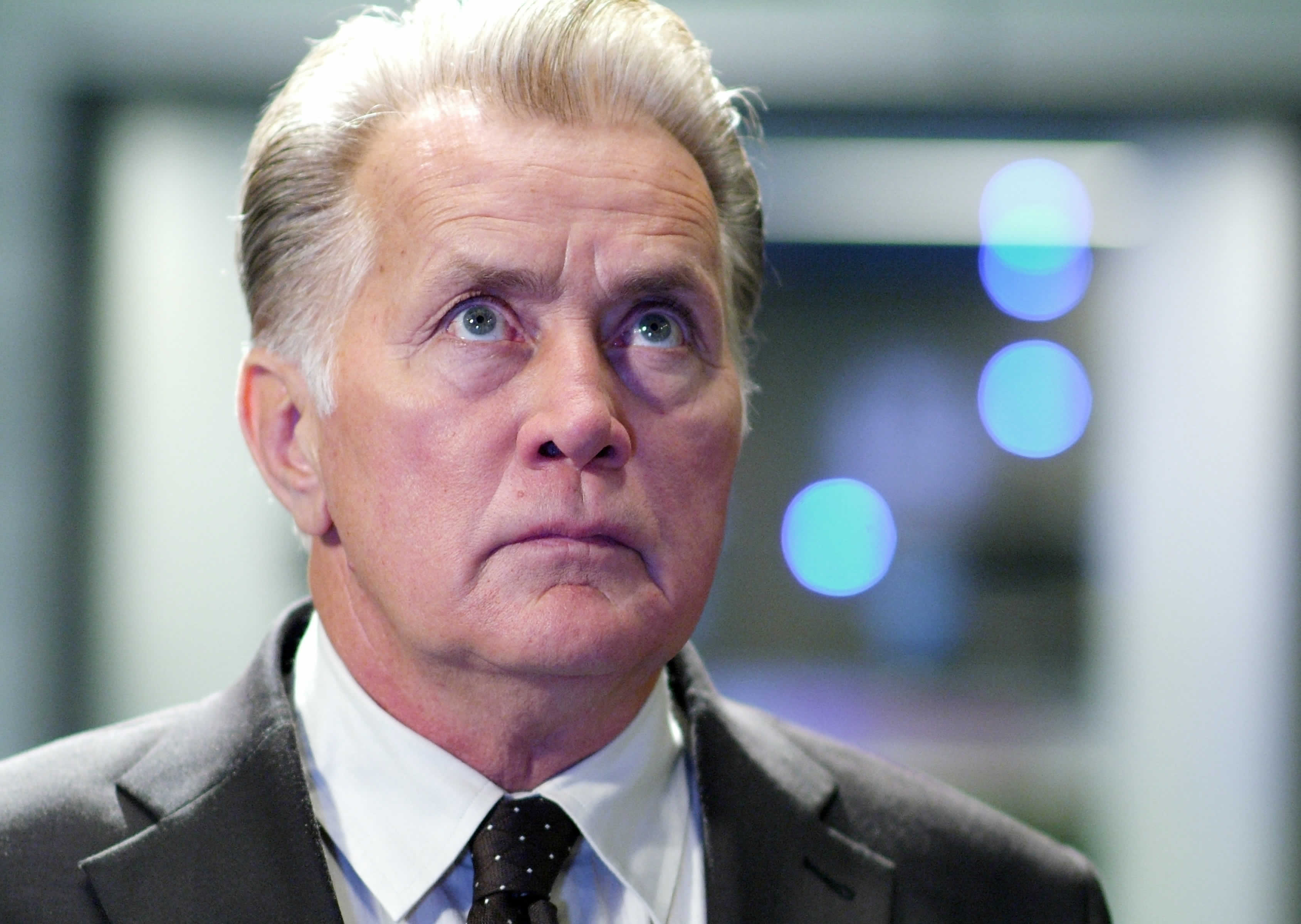 Martin Sheen to Star In First Animal Planet Scripted Film - mxdwn Television