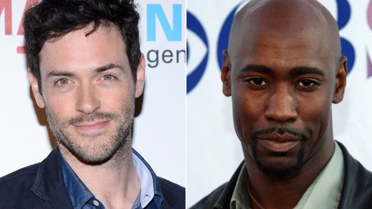 Brendan Hines, DB Woodside Join Major Arc on 'Suits' Season 4 - mxdwn ...