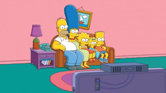 Chris Ledesma: Long Time Music Editor For ‘The Simpsons’ Dies At 64