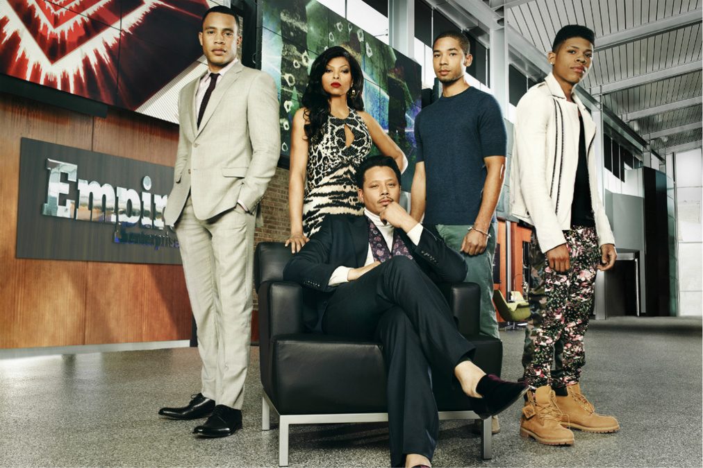 ‘Empire’ Breaks Fox’s Ratings Record of 22 Years
