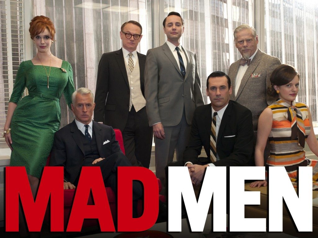 HBO Max's 'Mad Men' Remaster Was Met With Many Errors That Are Being Fixed
