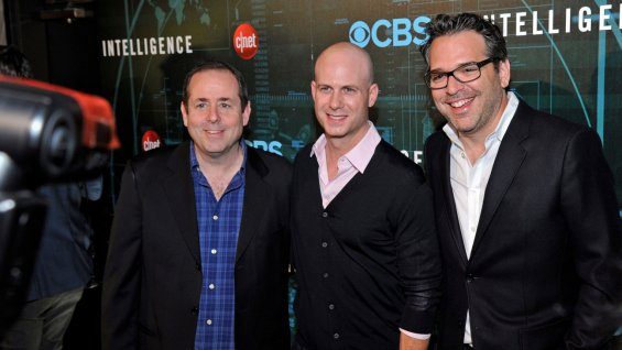 CBS Picks Up ‘Code Black’ Pilot Amongst Others