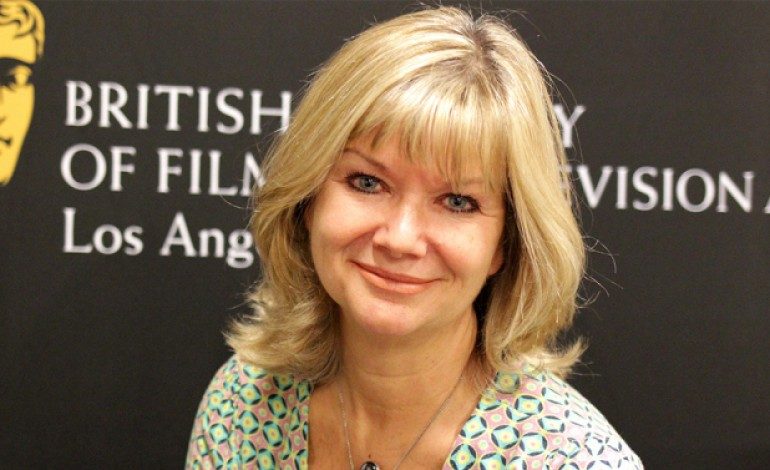Chantal Rickards Named New CEO of BAFTA Los Angeles
