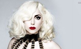 Lady Gaga to Star in Fifth Season of 'American Horror Story'