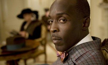 Michael Kenneth Williams Will Star in IFC's 'The Spoils Before Dying'