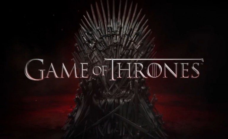 ‘The 4th Kingdom’ being developed by Vince Gerardis the Excutive Producer of ‘Game of Thrones’