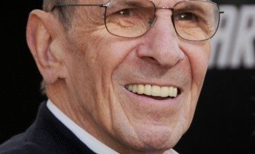Leonard Nimoy Dies at 83
