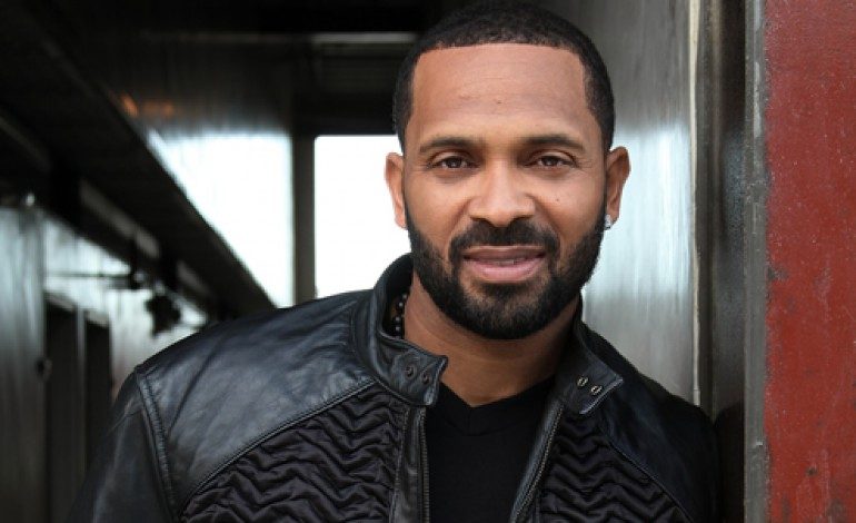 Mike Epps to Star in ABC’s ‘Uncle Buck’