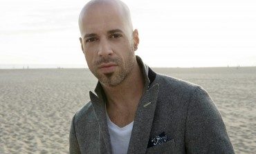 Chris Daughtry to Star and Write Music for Dramedy 'Studio City' On Fox