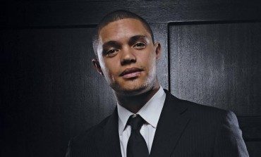 'The Daily Show' New Host Will Be Trevor Noah