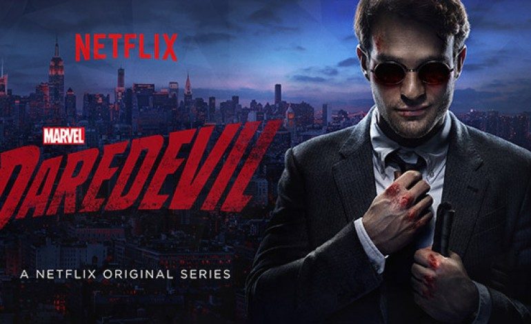 Netflix Has Renewed ‘Daredevil’ For A Second Season