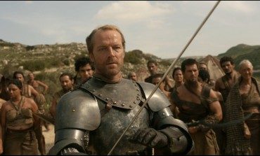 Compare The Throne: Game of Thrones Season 5 Episode 3 and The Return of Jorah Mormont