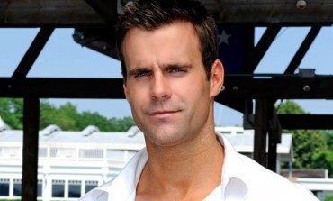 Cameron Mathison is the New 'Entertainment Tonight' Weekend Co-Anchor & Correspondent