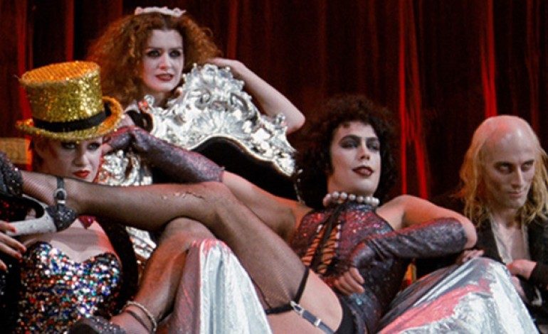 Two-Hour TV Special Remake of ‘Rocky Horror Picture Show’ on Fox