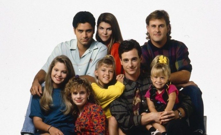 Netflix is Eyeing a ‘Full House’ Revival