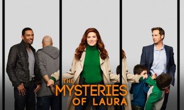 'Mysteries of Laura' Renewed for Second Season on NBC