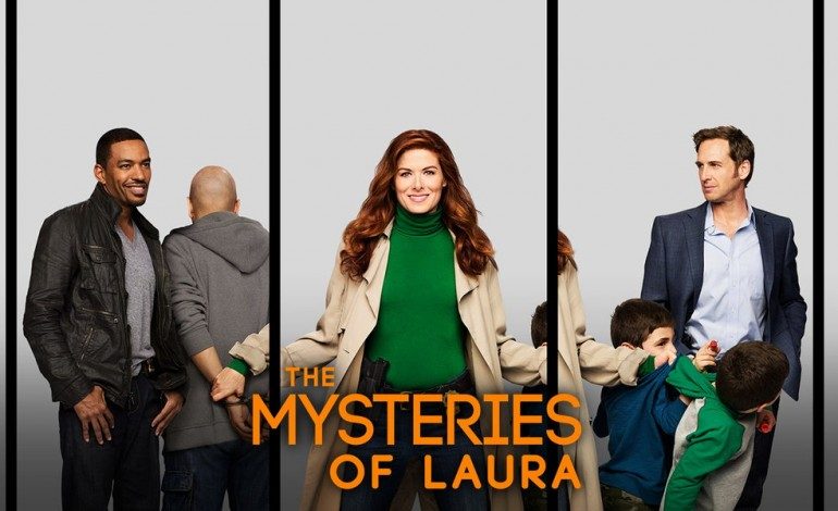 ‘Mysteries of Laura’ Renewed for Second Season on NBC
