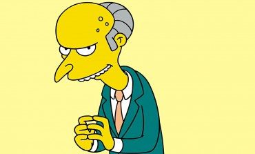 Harry Shearer, Voice Of Mr. Burns, Leaving 'The Simpsons'